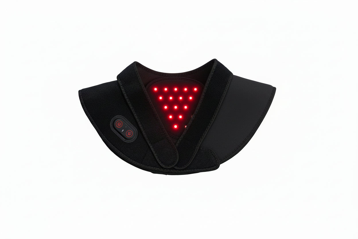 WRAPLUX™ PAIN RELIEF LASER | DIRECT VERLICHTING ZONDER PILLEN