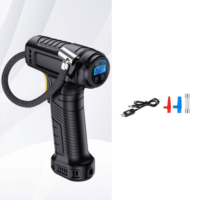 TIJDELIJK 50% KORTING | JetPump™