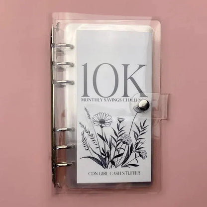 TIJDELIJK 50% KORTING | CashTrack™