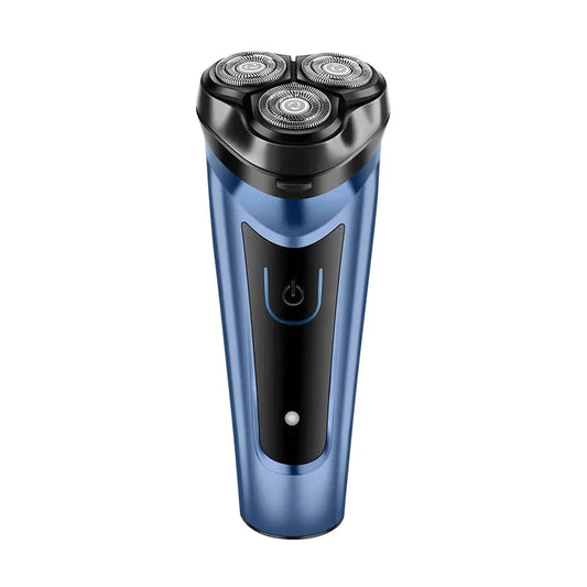 3D PowerShave Wasserdichtes Rasiergerät | Schnell, Effizient und Komfortabel