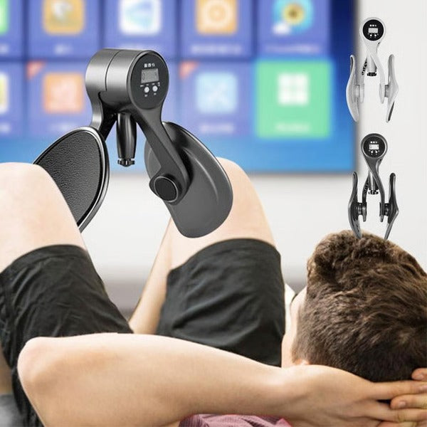 Kegel Exercise Device for Pelvic Floor Muscle Strengthening