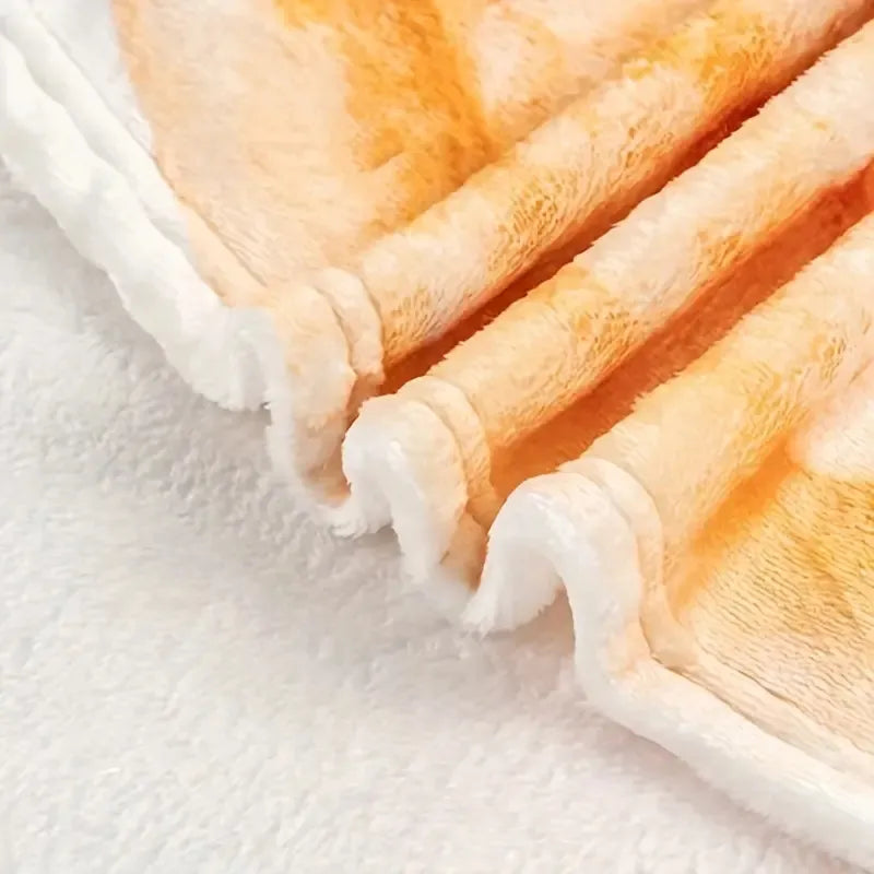 Tortilla Dream Soft Snuggle Blanket