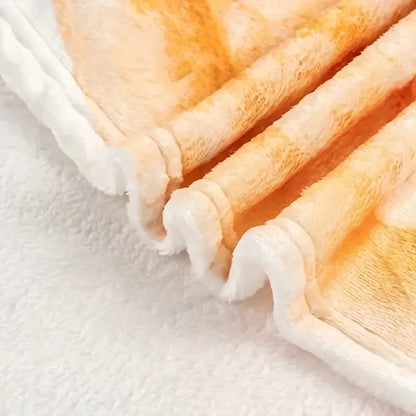 Tortilla Dream Soft Snuggle Blanket