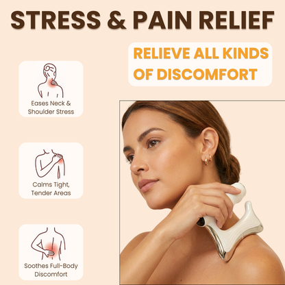 TILLFÄLLIGT 50% OFF | MuscleRevive™