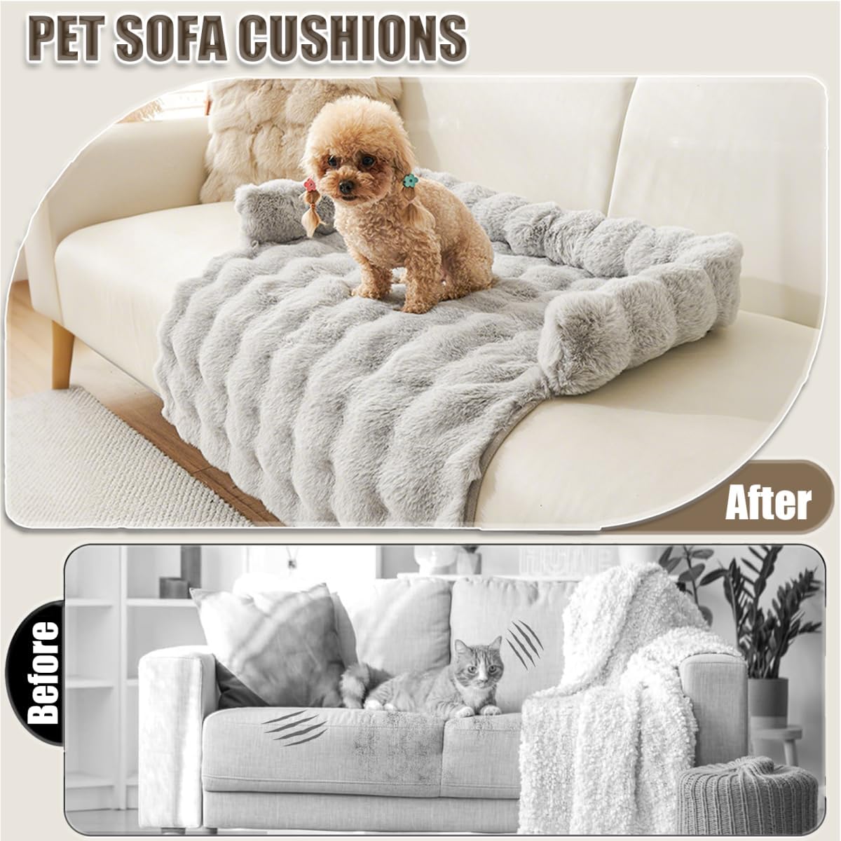 TIJDELIJK 50% KORTING | SnugPaws™