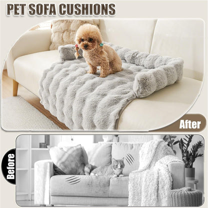 TIJDELIJK 50% KORTING | SnugPaws™