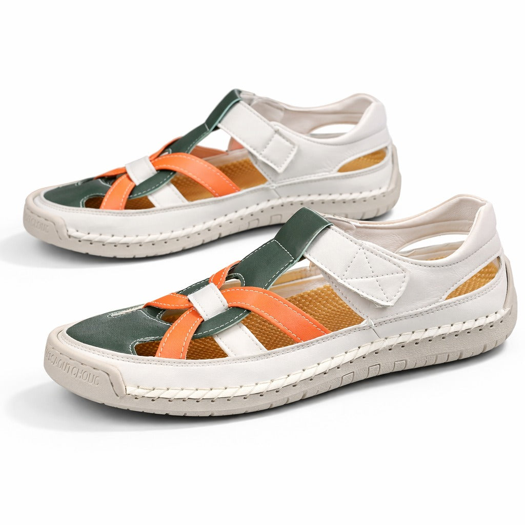 TIJDELIJK 50% KORTING | BreezeStep™