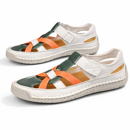 TIJDELIJK 50% KORTING | BreezeStep™