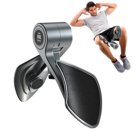 Kegel Exercise Device for Pelvic Floor Muscle Strengthening