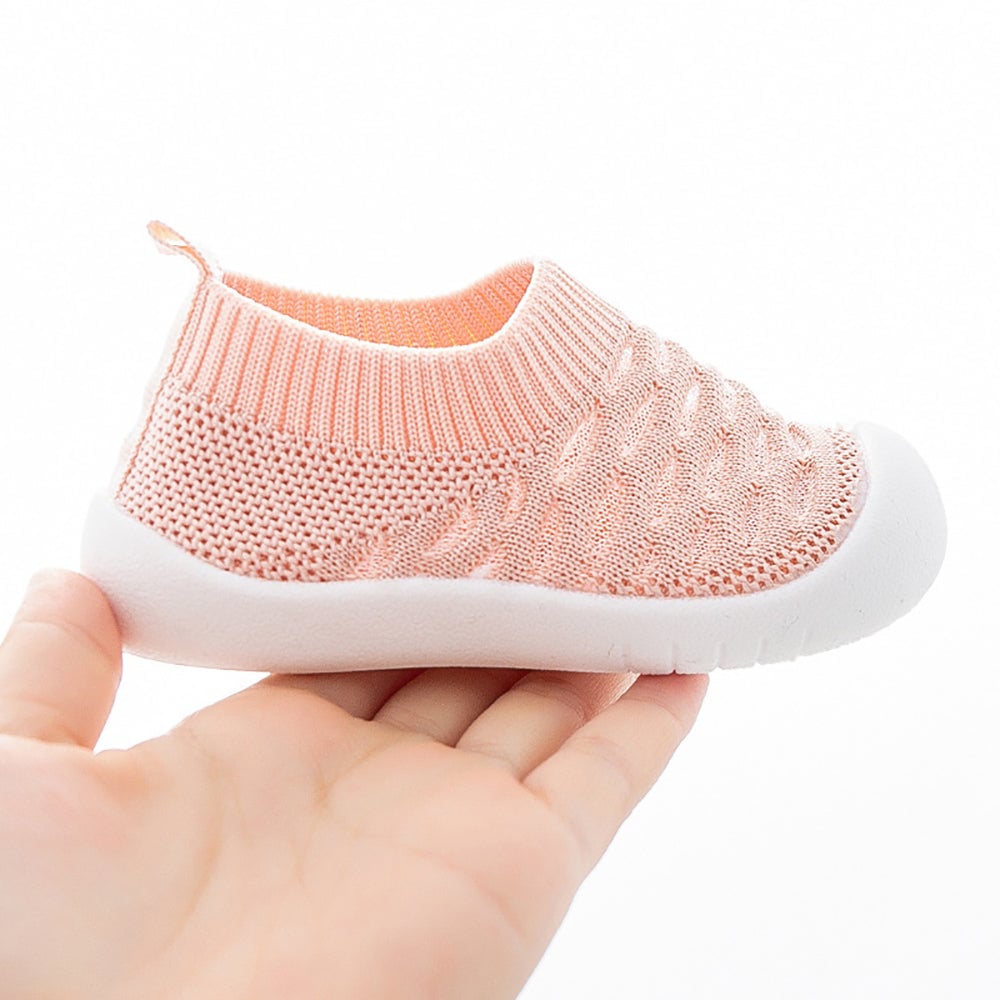 Easy Walk - Comfortabel & Luchtig - Kinder Schoentjes