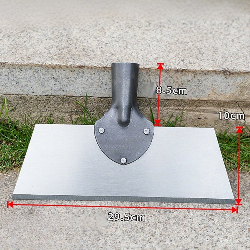 50% OFF TEMPORÄR | ShovelMax™