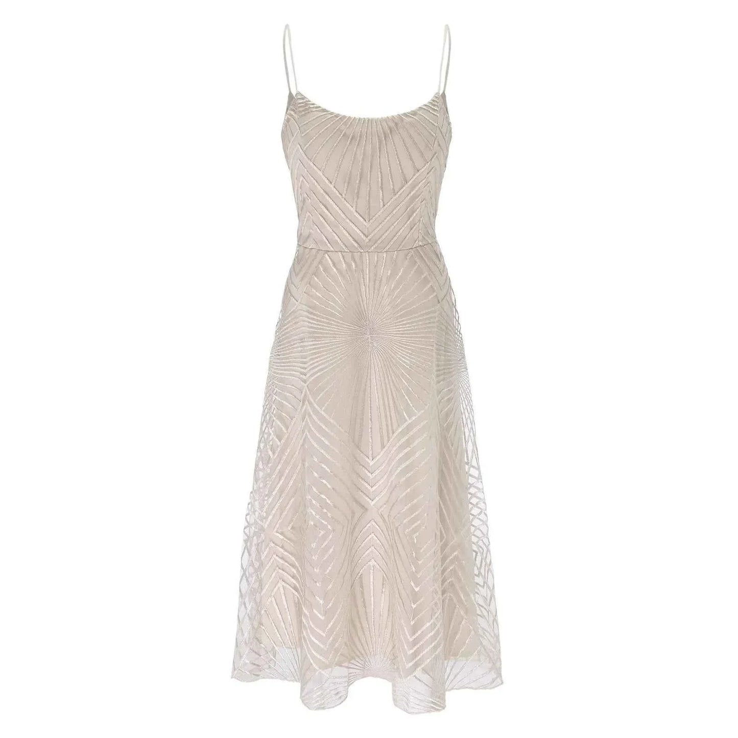 Sierra - schlankes und elegantes Cocktailkleid