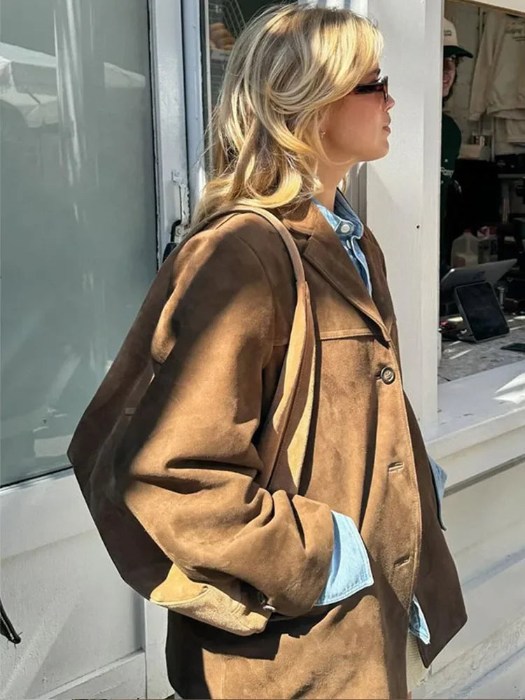 Zara - Elegante Herbstjacke