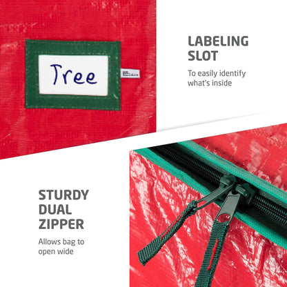 50% OFF TEMPORÄR | TreeSack™