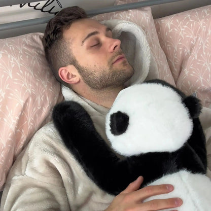 CalmCuddle – Umarmung für Körper & Geist | Stressabbau & Entspannung