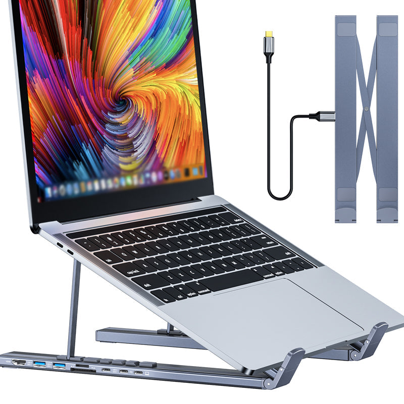 FlexDock™ 8-in-1