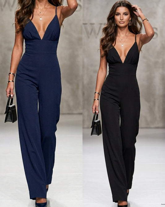 Everyday Flex Utility Work Jumpsuit