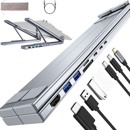 FlexDock™ 8-in-1