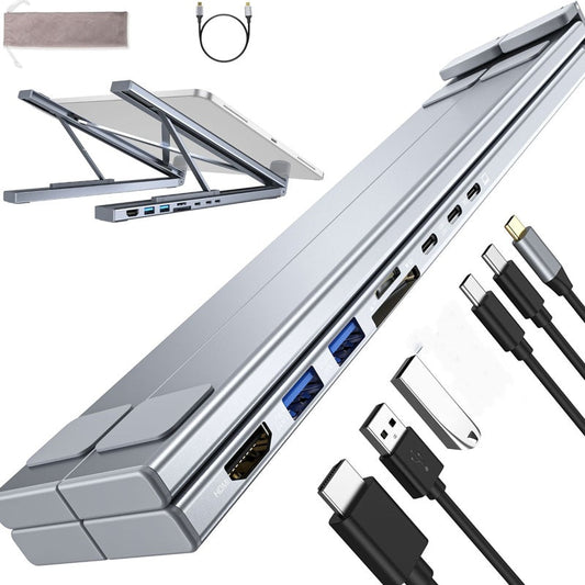 FlexDock™ 8-in-1