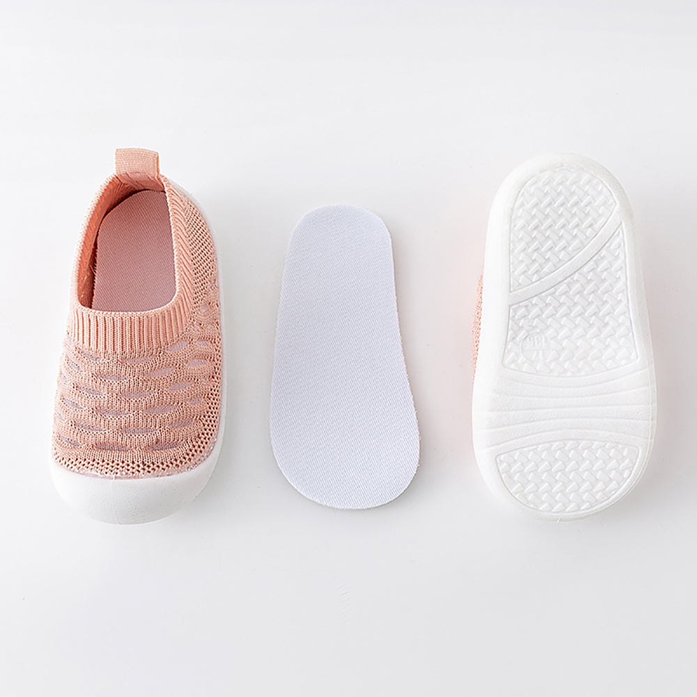 Easy Walk - Comfortabel & Luchtig - Kinder Schoentjes