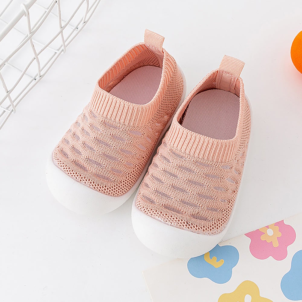 Easy Walk - Comfortabel & Luchtig - Kinder Schoentjes