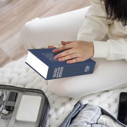 TILLFÄLLIGT 50% OFF | VaultBook™