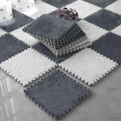 Ultra-soft premium plush carpet for your interior