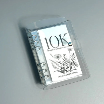 TIJDELIJK 50% KORTING | CashTrack™