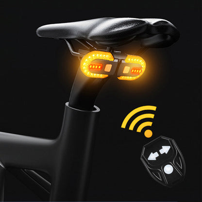 TILLFÄLLIGT 50% OFF | BlinkRide™