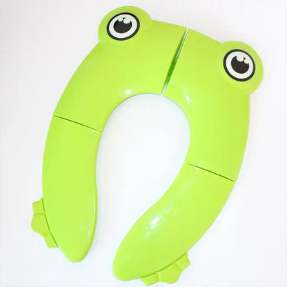 TravelPotty – Kinder Toiletbril – Leuke Potty Training Helper