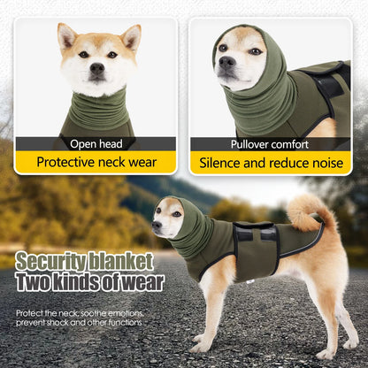Dondervest Honden