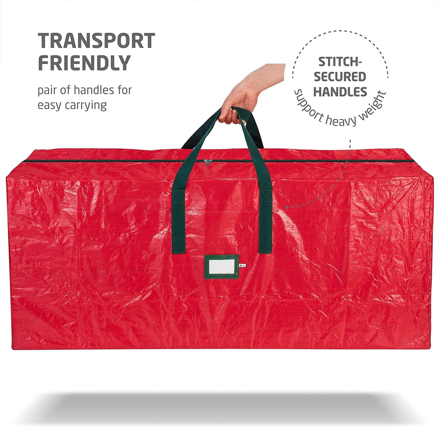 50% OFF TEMPORÄR | TreeSack™