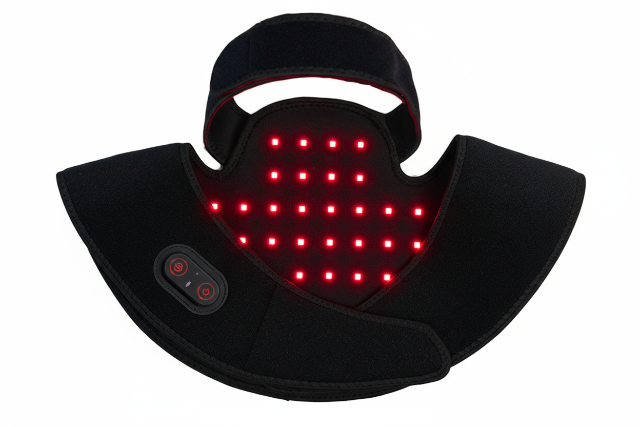 WRAPLUX™ PAIN RELIEF LASER | DIRECT VERLICHTING ZONDER PILLEN
