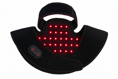 WRAPLUX™ PAIN RELIEF LASER | DIRECT VERLICHTING ZONDER PILLEN