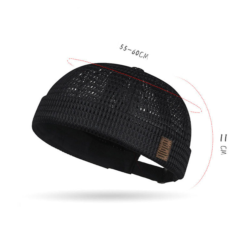 50% OFF TEMPORÄR | BreezeCap™
