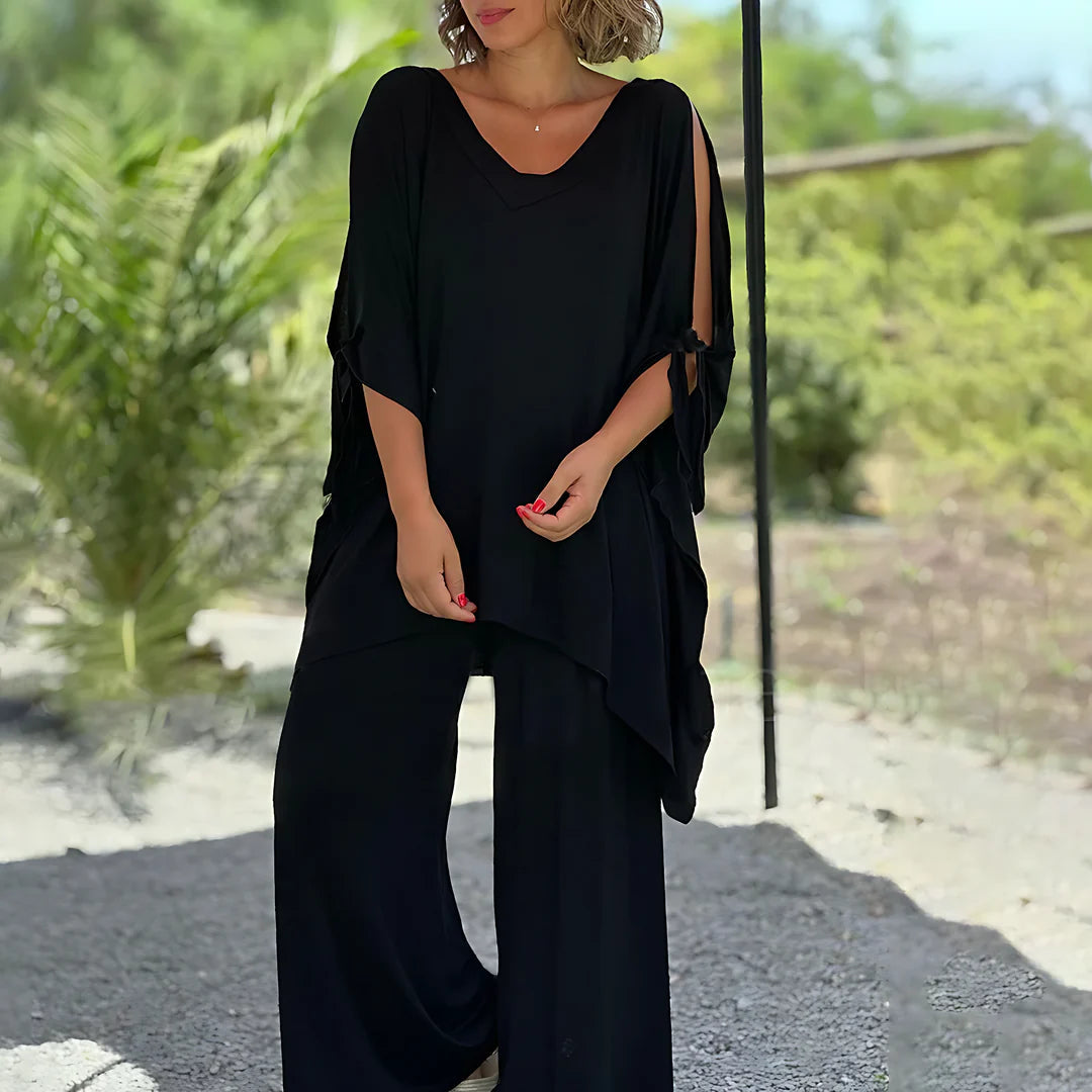 ComfortFlair™ - Elegantie Set
