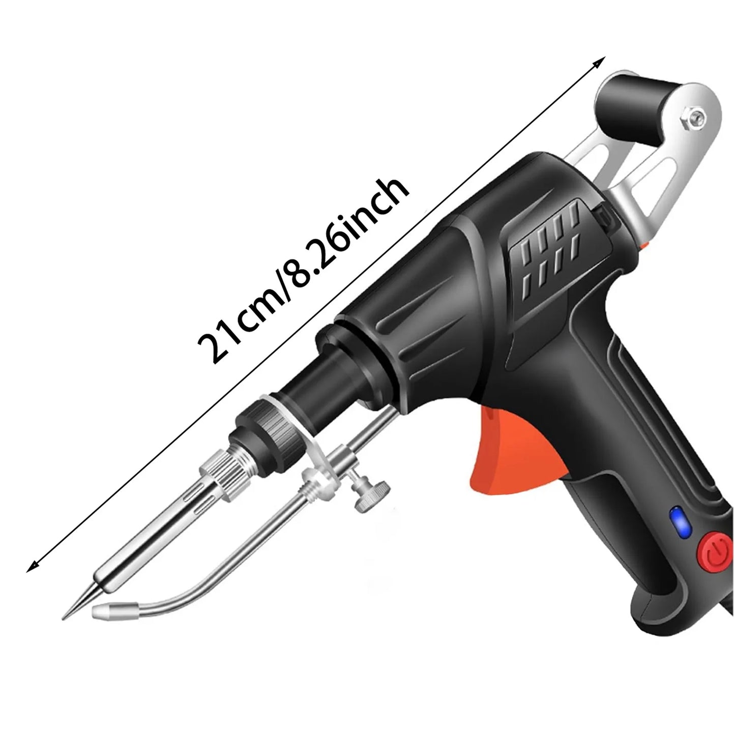 WeldWizard™ / Welding Machine