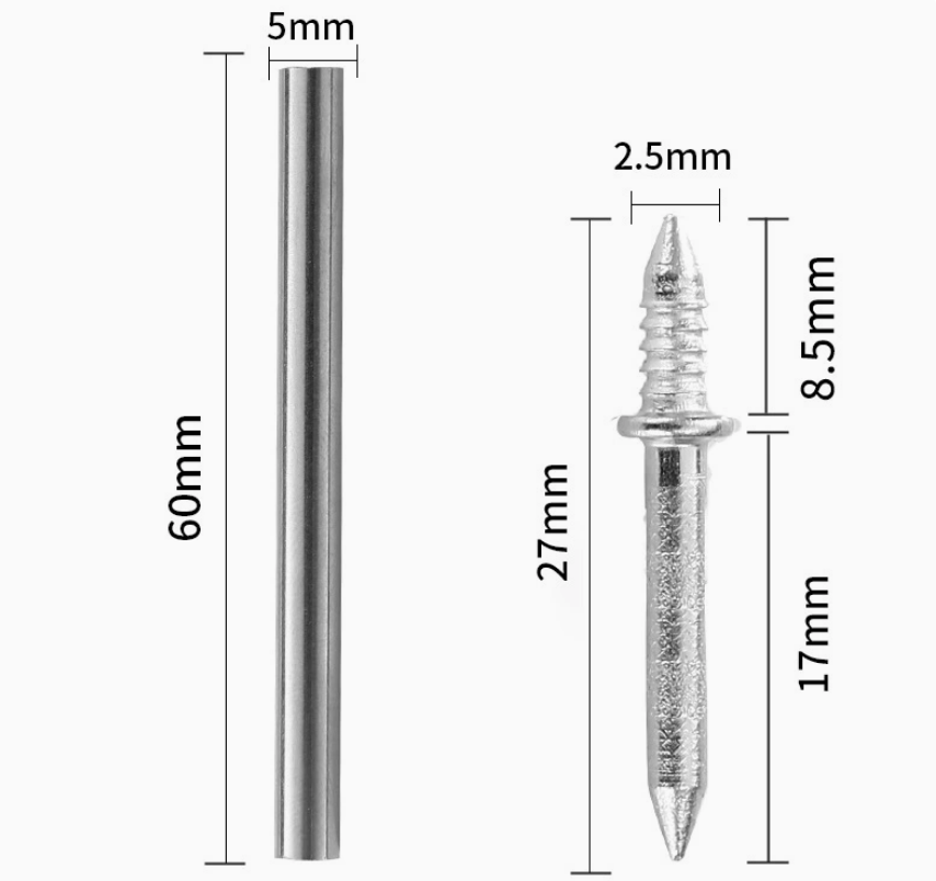 SkirtFix - Practical Sleeve Tool