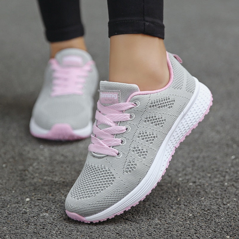 Ortopediset Naisten Kengät - Mukavuus - Tyyli-Ortopediset kengät-EmiyoSuomi