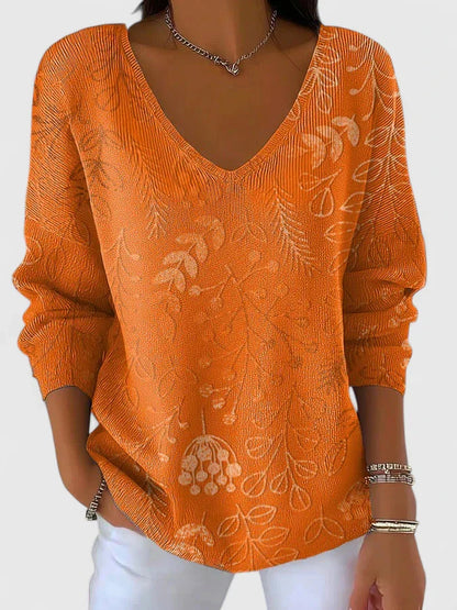 Catherine | Sophisticated Top