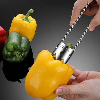 KernPro – Obst & Gemüse Entkerner