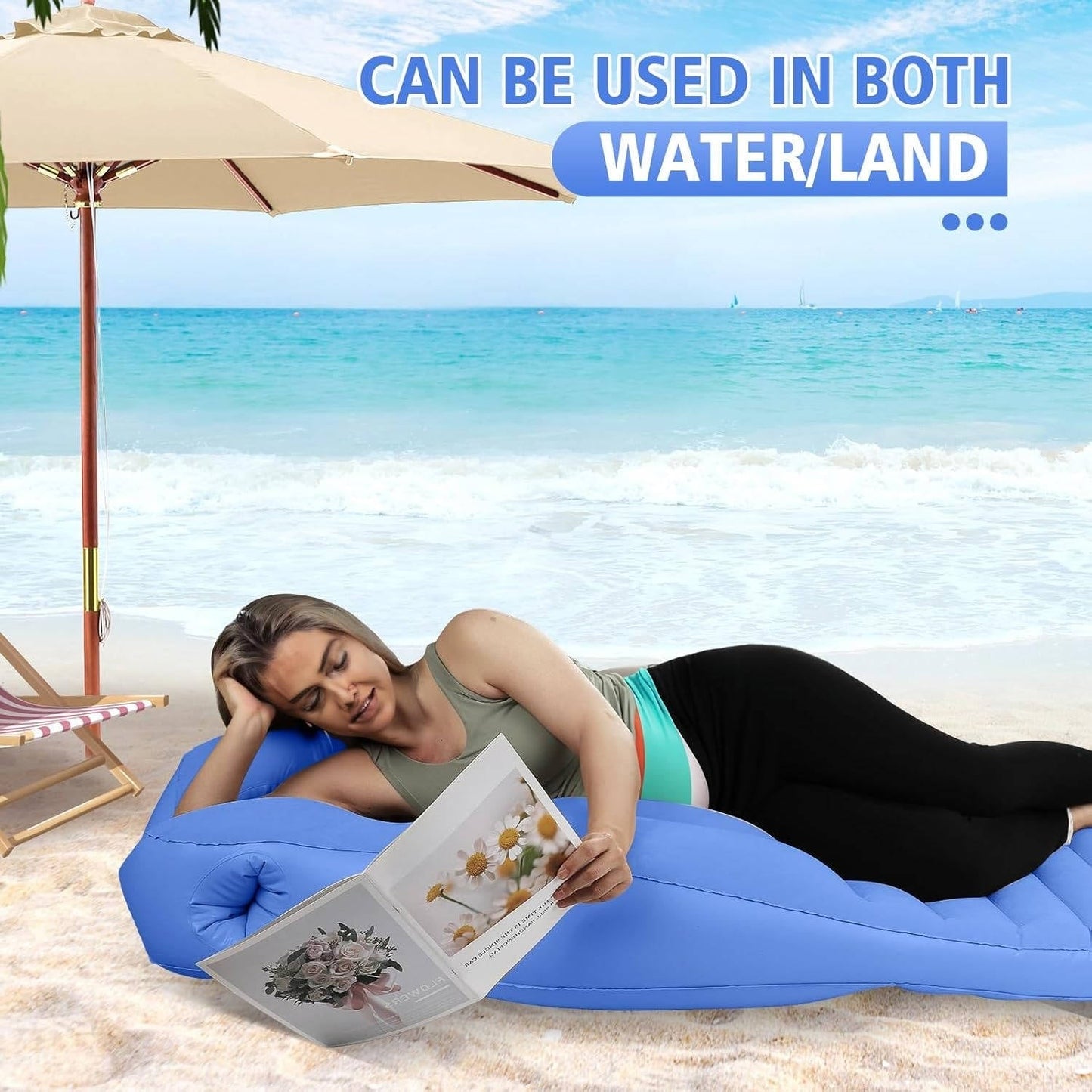 Stomach Sleeper Pregnancy Pillow for Comfort