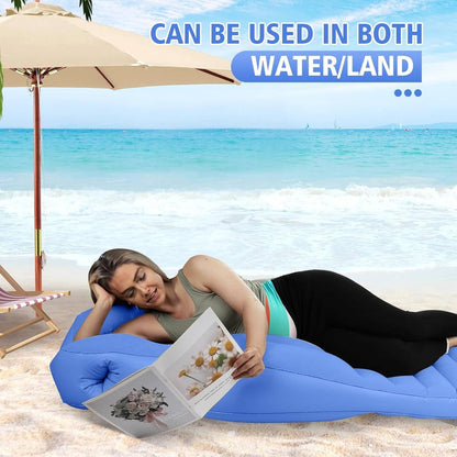 Stomach Sleeper Pregnancy Pillow for Comfort