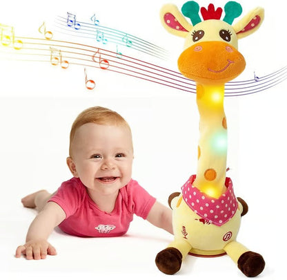 SpaßSafari™ / Singt, tanzt und spricht mit deinem Kind