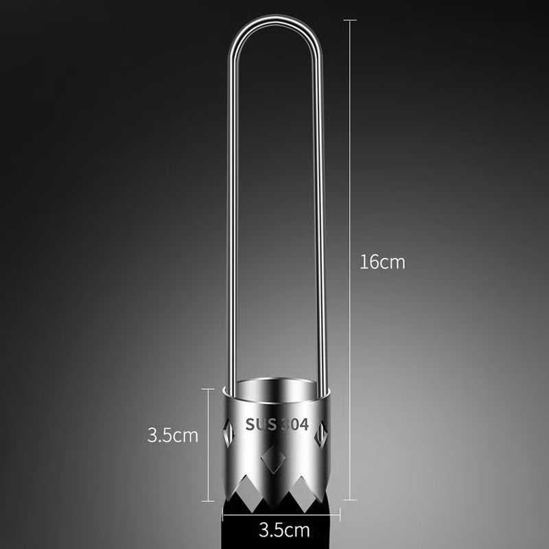 KernPro – Obst & Gemüse Entkerner