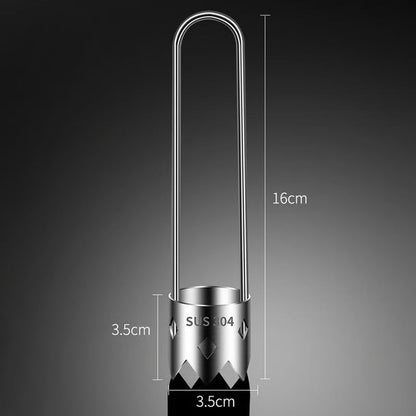 KernPro – Obst & Gemüse Entkerner