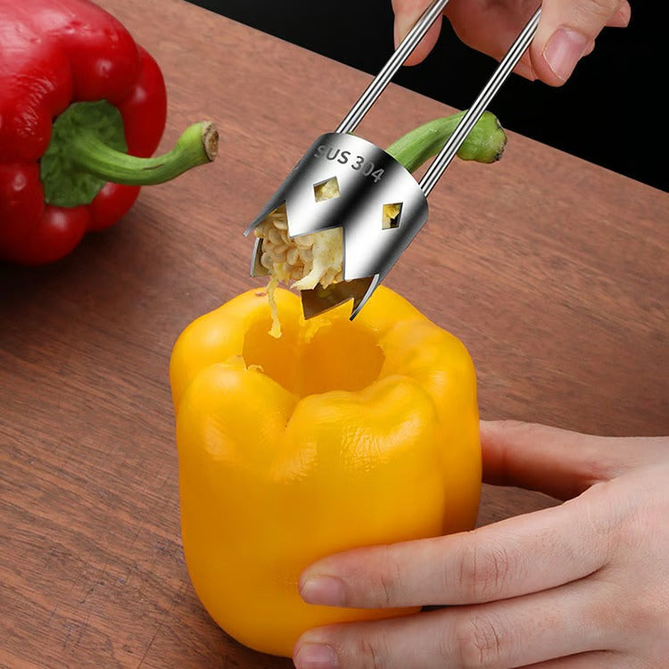 KernPro – Obst & Gemüse Entkerner