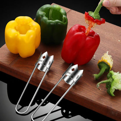 KernPro – Obst & Gemüse Entkerner