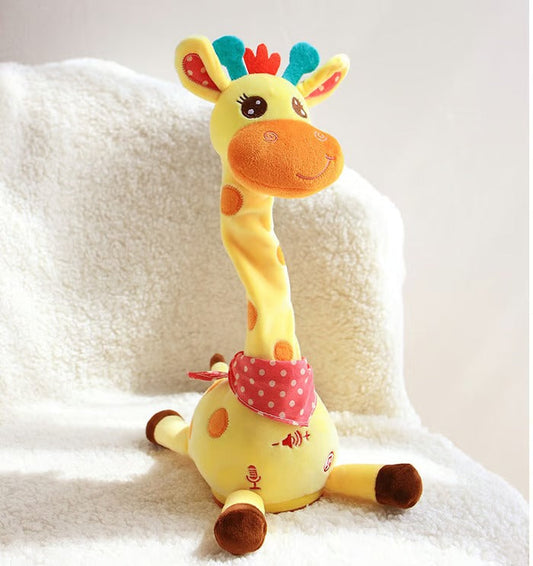 JungleJive™ – Your Child’s Happy Singing & Dancing Friend