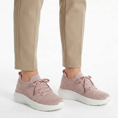 Janieva | Sportliche Freizeitschuhe mit gepolsterter Sohle